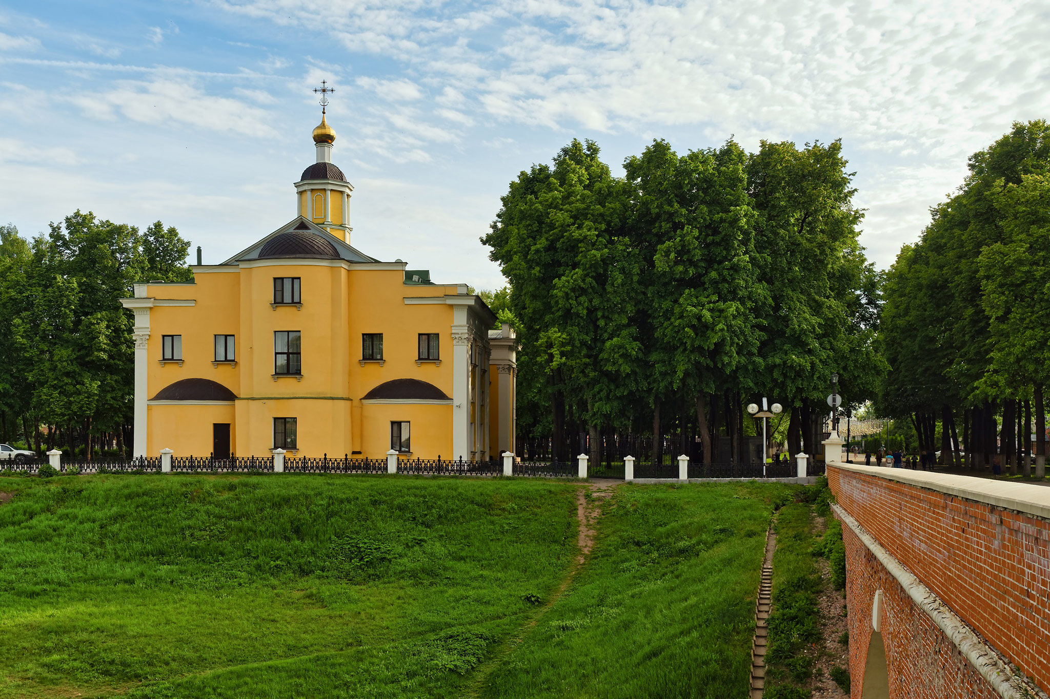 Рязань (Ryazan)